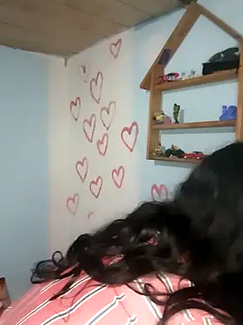 Elvishcassie  online show from 02.11.25