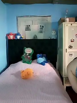 Elvishcassie  online show from 01.08.26