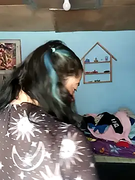 Elvishcassie  online show from 01.10.26