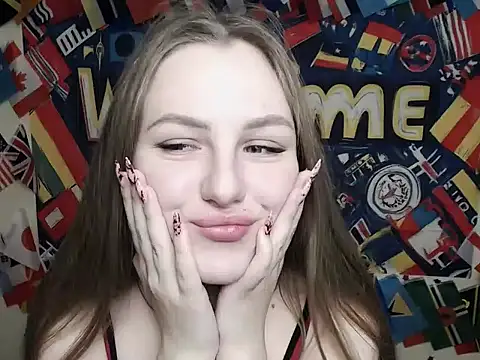 Snapshot of _AlMamiyy_ chatting on 11.15.25 AlMamiyy online show from 11.15.25