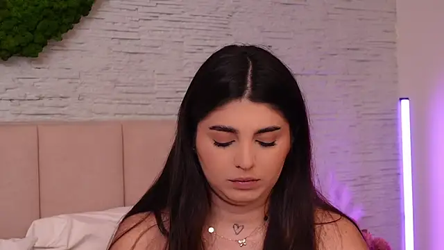 RachelSwaan online show from 12.08.24