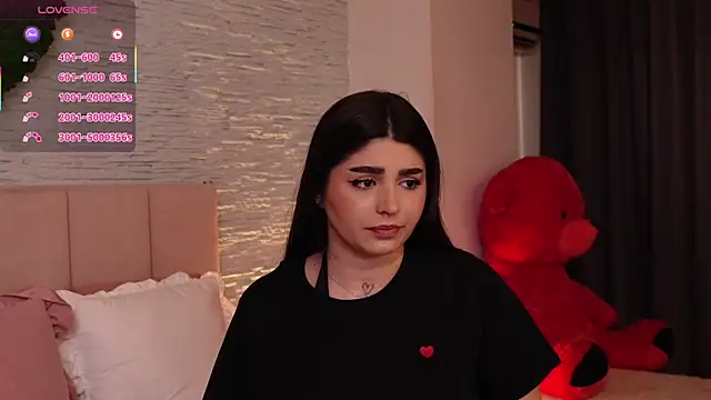 RachelSwaan online show from 03.16.25