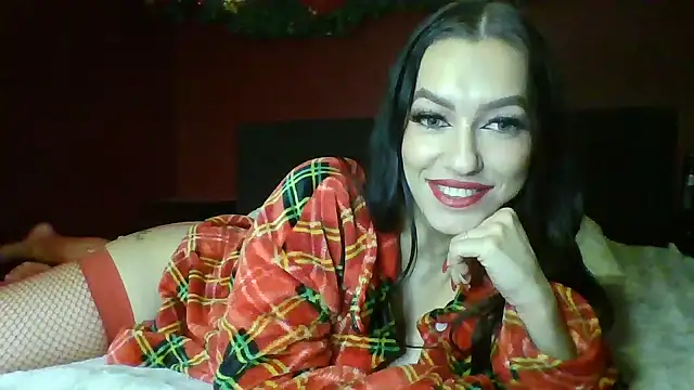 Snapshot of NorwaysElektraNeon chatting on 12.01.24 NorwaysElektraNeon online show from 12.01.24