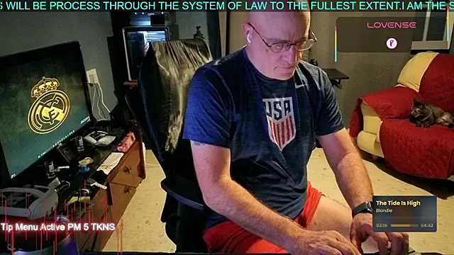 Snapshot of Pilot_Dave_69 chatting on 09.23.25 Pilot Dave 69 online show from 09.23.25