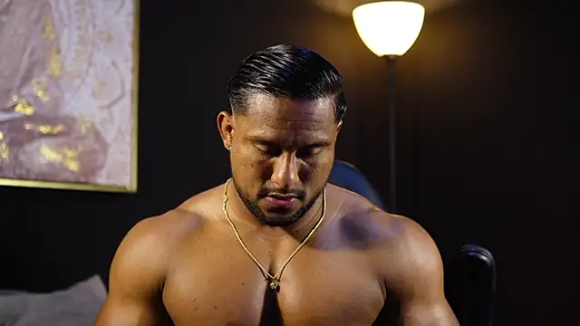 CallumMuscle online show from 05.05.26