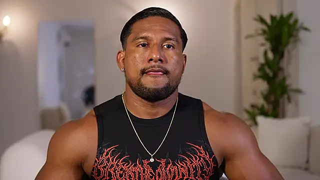 CallumMuscle online show from 05.25.26