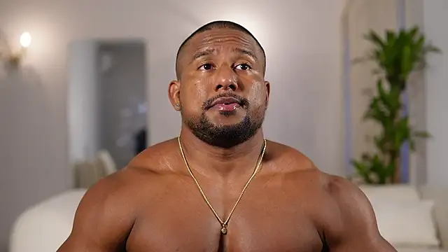 CallumMuscle online show from 05.27.26
