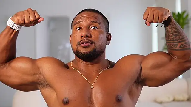 CallumMuscle online show from 05.31.26