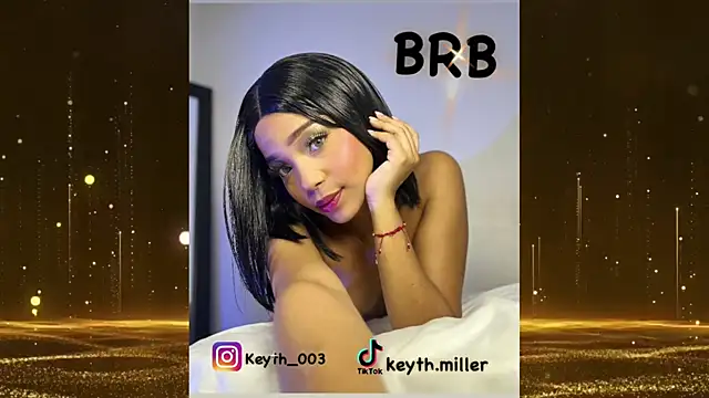 keyth 03 online show from 10.25.25