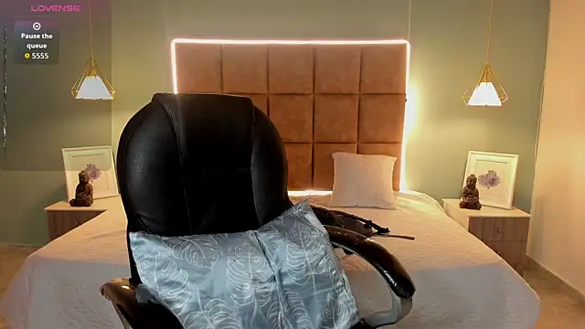 AlejooTwink online show from 11.26.25