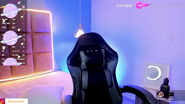 AlejooTwink online show from 03.03.26