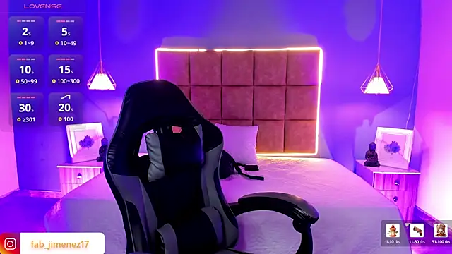 AlejooTwink online show from 04.01.26