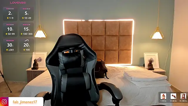 AlejooTwink online show from 04.09.26