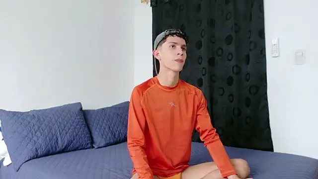 Noah tyler  online show from 11.26.25