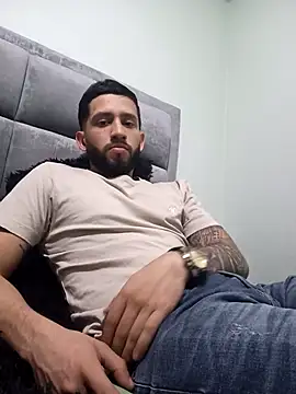 maxXximo777 online show from 12.19.24