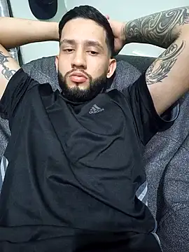 maxXximo777 online show from 12.24.24