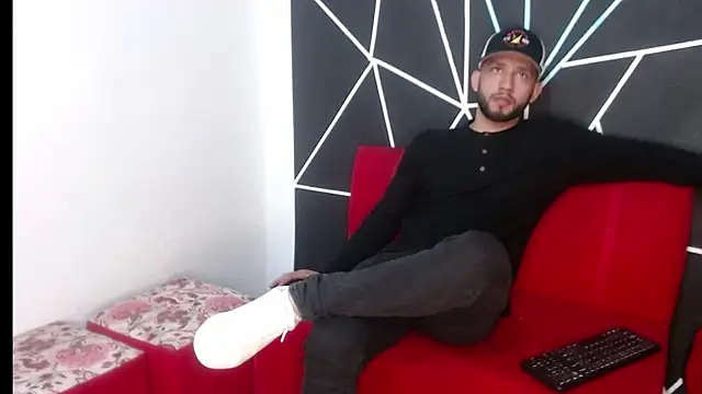 maxXximo777 online show from 01.17.25