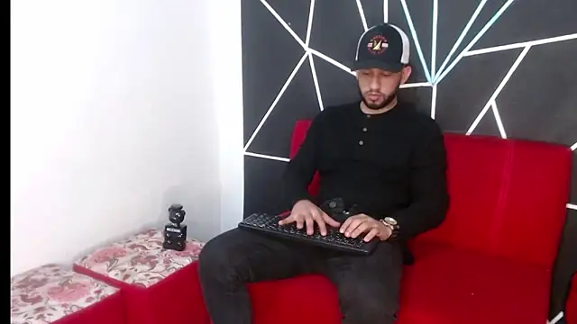 maxXximo777 online show from 01.17.25