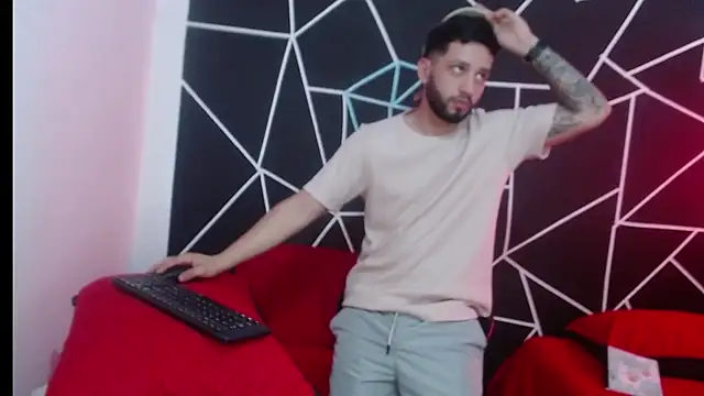 maxXximo777 online show from 01.20.25