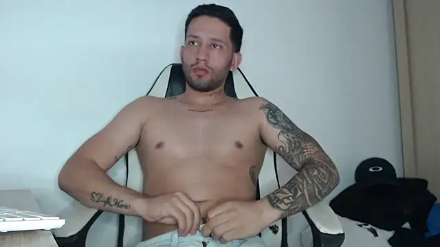 maxXximo777 online show from 01.29.25