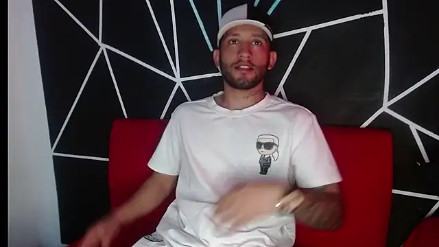 maxXximo777 online show from 02.07.25