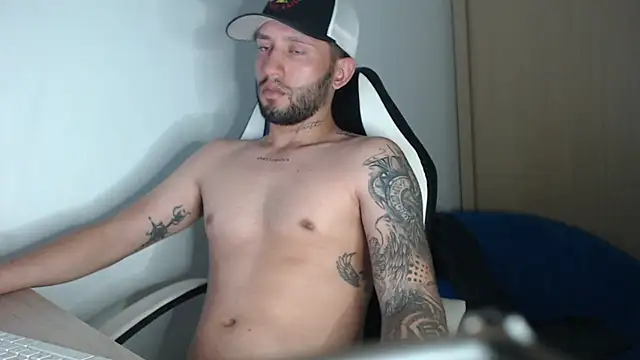 maxXximo777 online show from 02.12.25