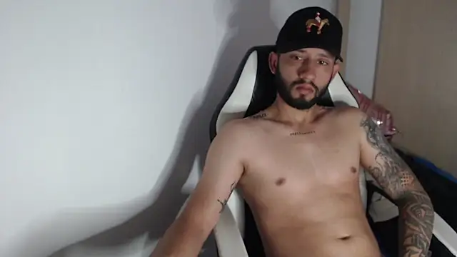 maxXximo777 online show from 03.18.25