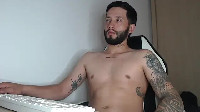 maxXximo777 online show from 03.19.25