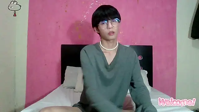 seung vinblue online show from 12.12.24