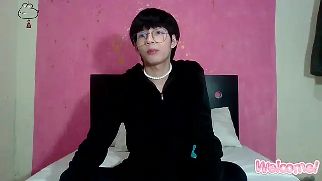 seung vinblue online show from 01.14.25