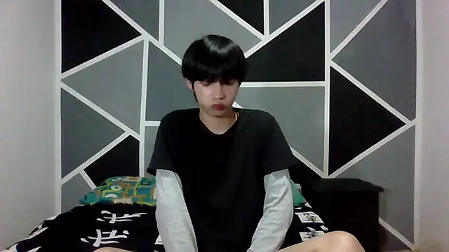 seung vinblue online show from 11.10.25