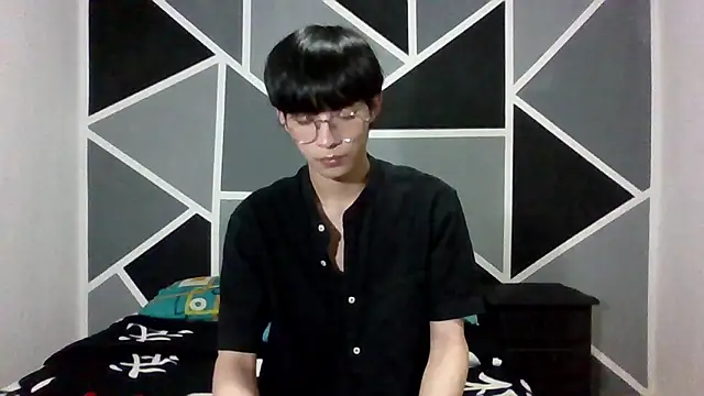 seung vinblue online show from 11.13.25