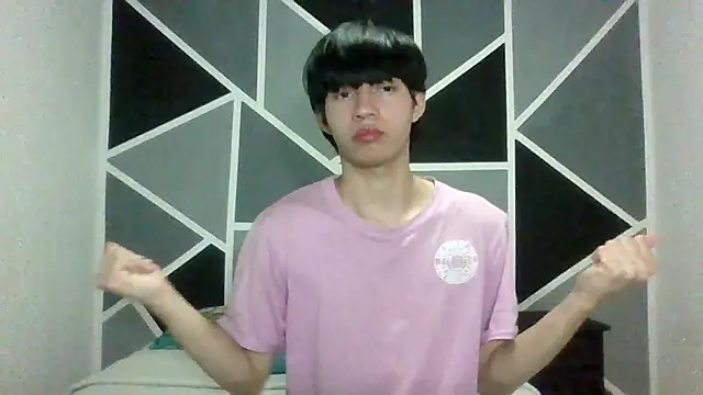 seung vinblue online show from 11.18.25