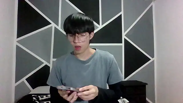 seung vinblue online show from 11.24.25