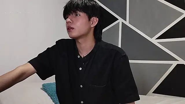 seung vinblue online show from 03.16.26