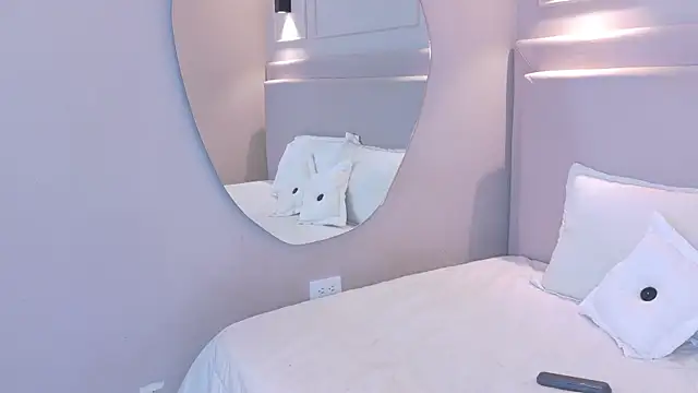 AnabelleRay online show from 12.13.25