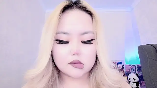 Snapshot of amelia_sunlight chatting on 01.16.25 amelia sunlight online show from 01.16.25