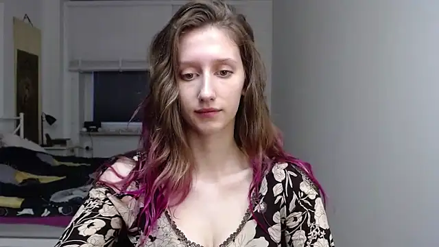 LUNA delight online show from 11.14.25