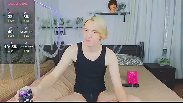 Snapshot of Ron_Vils chatting on 11.01.25 Ron Vils online show from 11.01.25