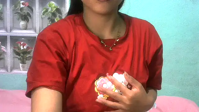 Snapshot of nanhi_munni chatting on 02.03.26 nanhi munni online show from 02.03.26