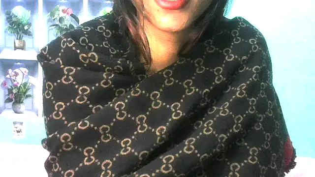 Snapshot of nanhi_munni chatting on 04.10.26 nanhi munni online show from 04.10.26