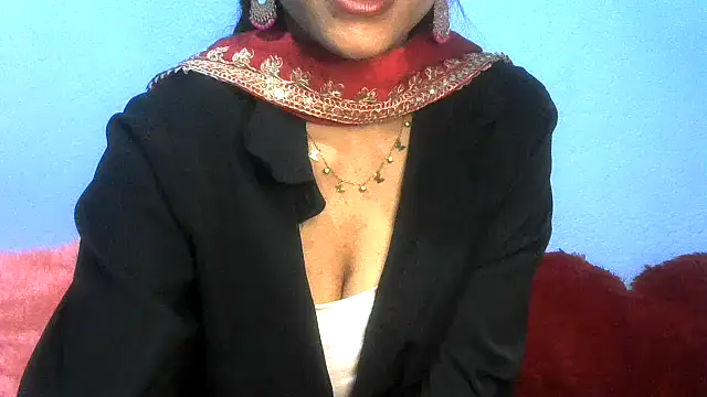 Snapshot of nanhi_munni chatting on 04.23.26 nanhi munni online show from 04.23.26