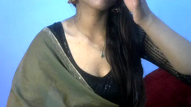 Snapshot of nanhi_munni chatting on 05.11.26 nanhi munni online show from 05.11.26