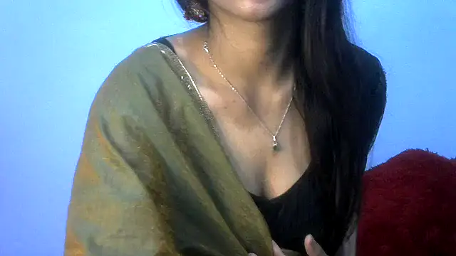 Snapshot of nanhi_munni chatting on 05.11.26 nanhi munni online show from 05.11.26