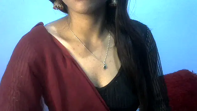 Snapshot of nanhi_munni chatting on 05.11.26 nanhi munni online show from 05.11.26