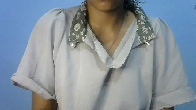 Snapshot of nanhi_munni chatting on 05.21.26 nanhi munni online show from 05.21.26