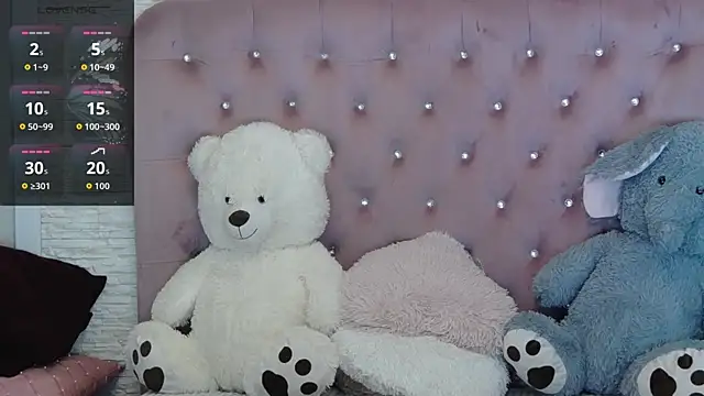 Snapshot of SophiaStarr chatting on 10.22.25 SophiaStarr online show from 10.22.25