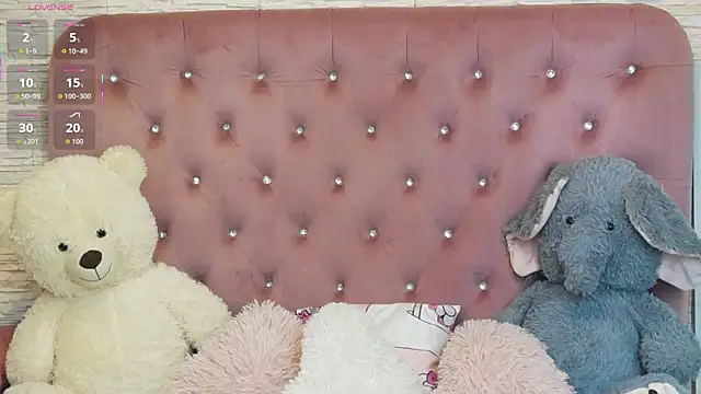 Snapshot of SophiaStarr chatting on 02.26.26 SophiaStarr online show from 02.26.26