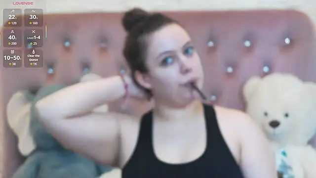 Snapshot of SophiaStarr chatting on 03.02.26 SophiaStarr online show from 03.02.26