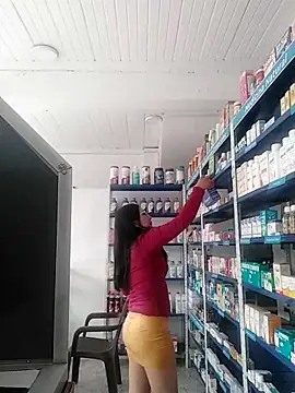 Megan jennerr online show from 03.02.25